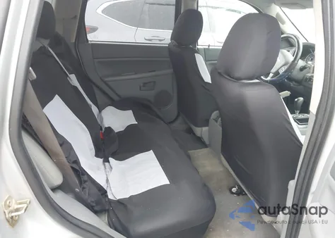 2007 Jeep Grand Cherokee Laredo from USA, damaged, VIN 1J8GR48K07C568848